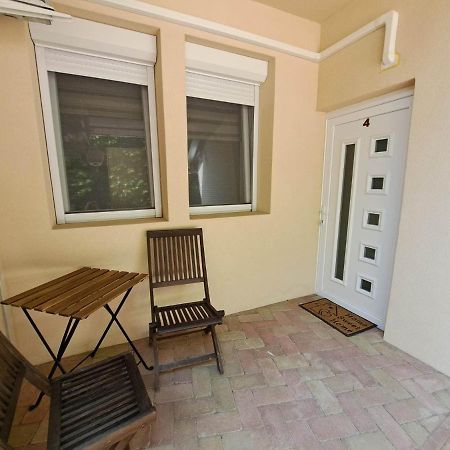 إغير Milla Apartmanok المظهر الخارجي الصورة