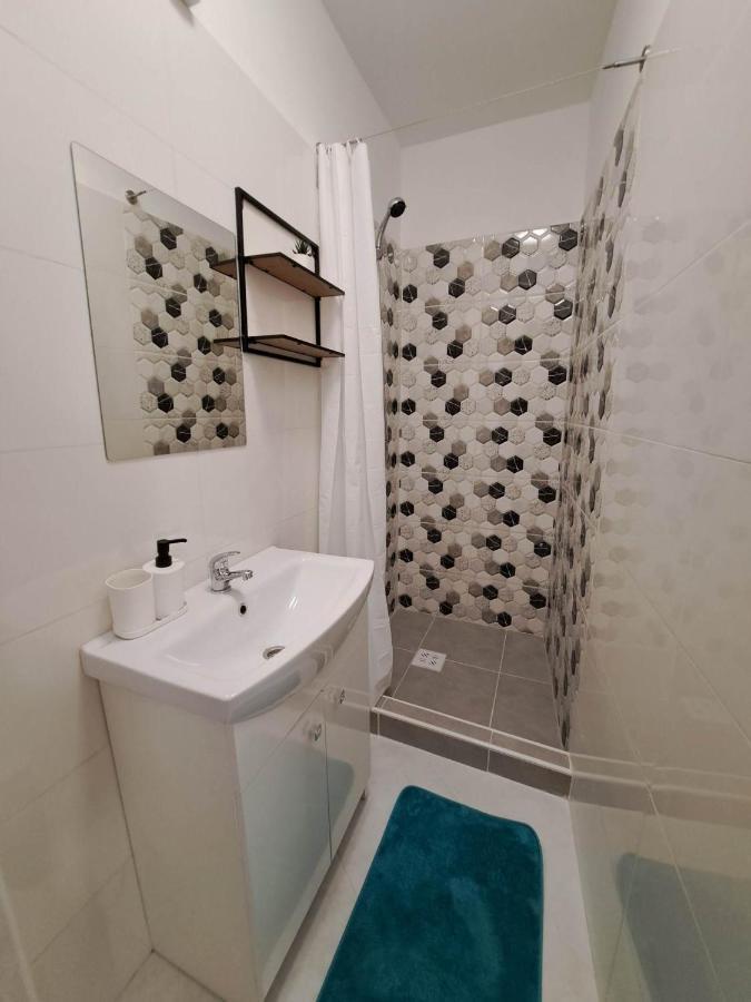إغير Milla Apartmanok المظهر الخارجي الصورة