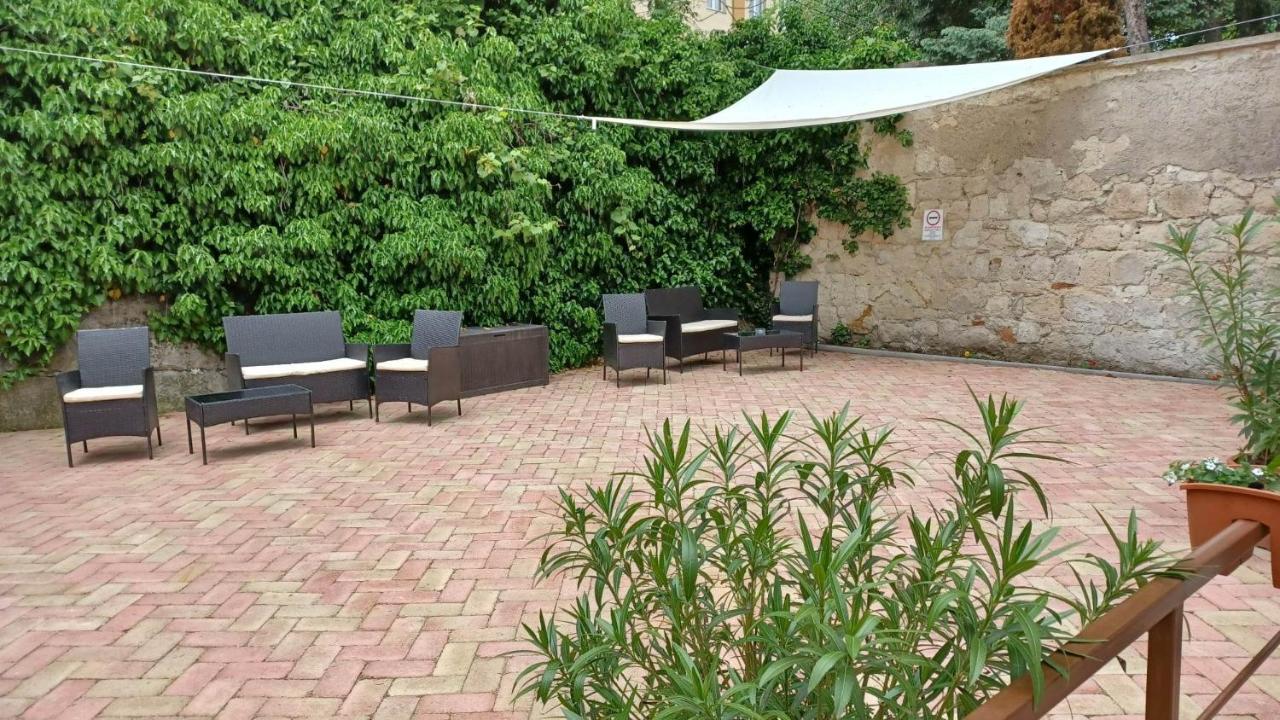 إغير Milla Apartmanok المظهر الخارجي الصورة