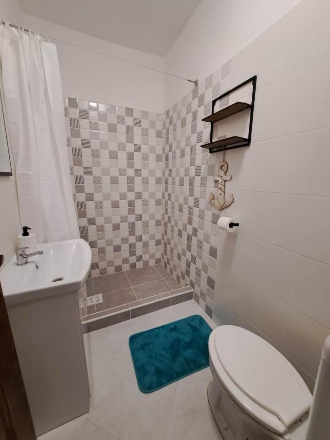 إغير Milla Apartmanok المظهر الخارجي الصورة