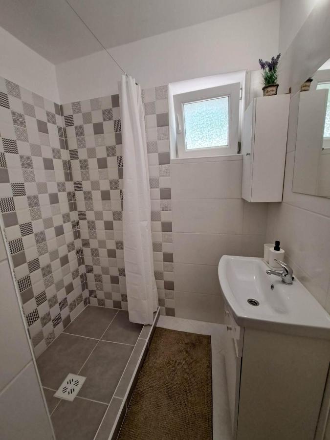 إغير Milla Apartmanok المظهر الخارجي الصورة