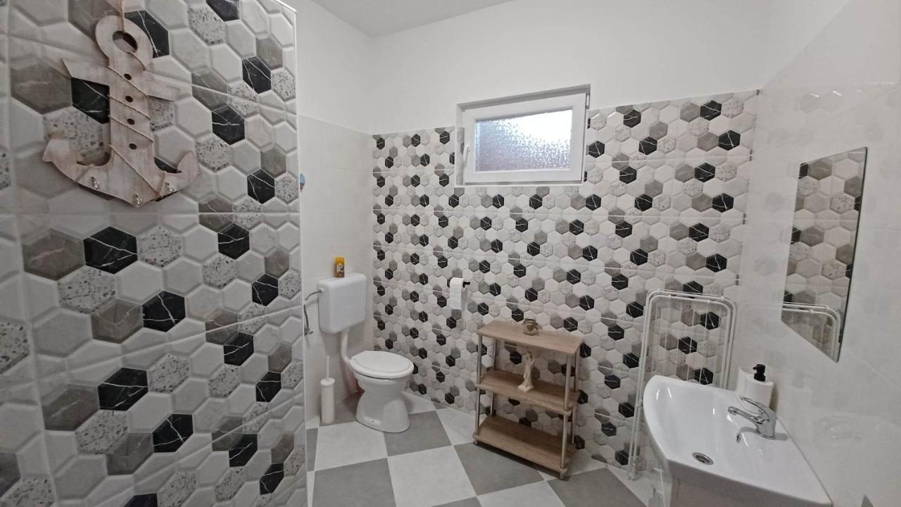 إغير Milla Apartmanok المظهر الخارجي الصورة