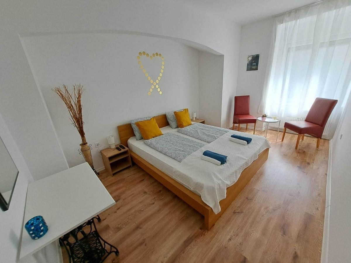 إغير Milla Apartmanok المظهر الخارجي الصورة