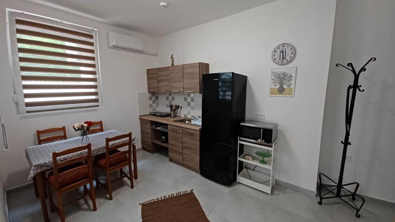 إغير Milla Apartmanok المظهر الخارجي الصورة