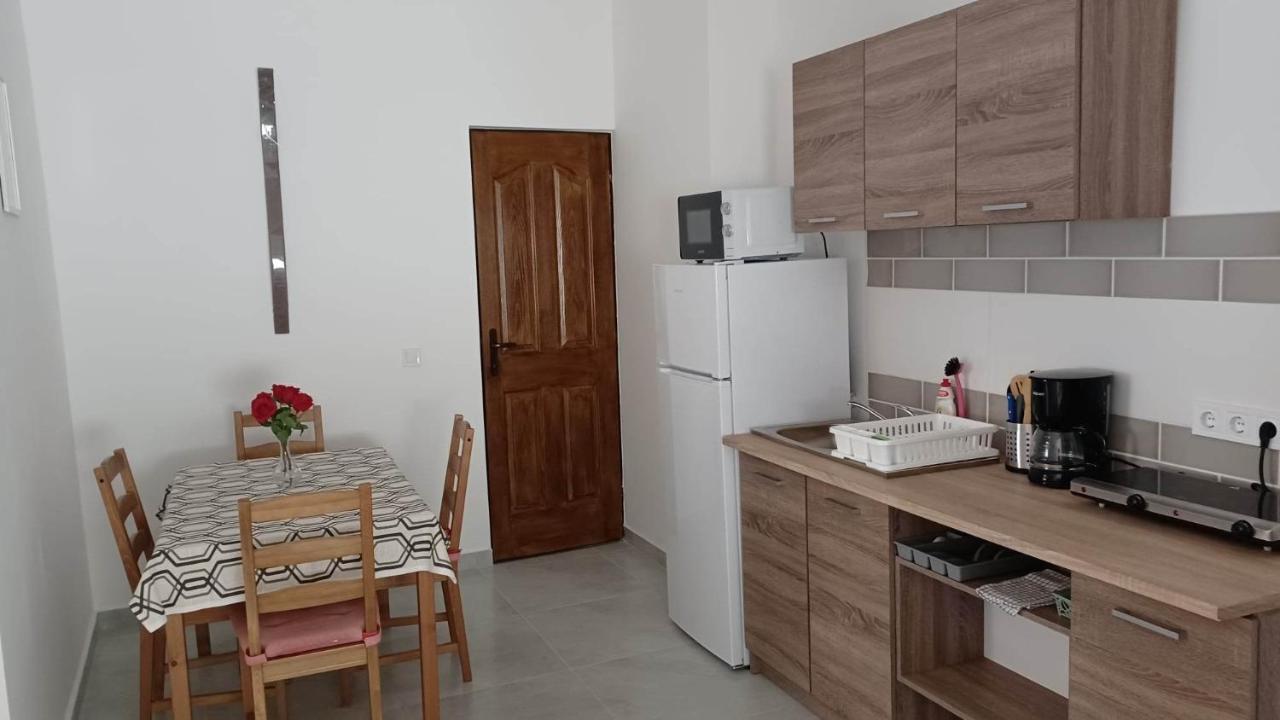 إغير Milla Apartmanok المظهر الخارجي الصورة