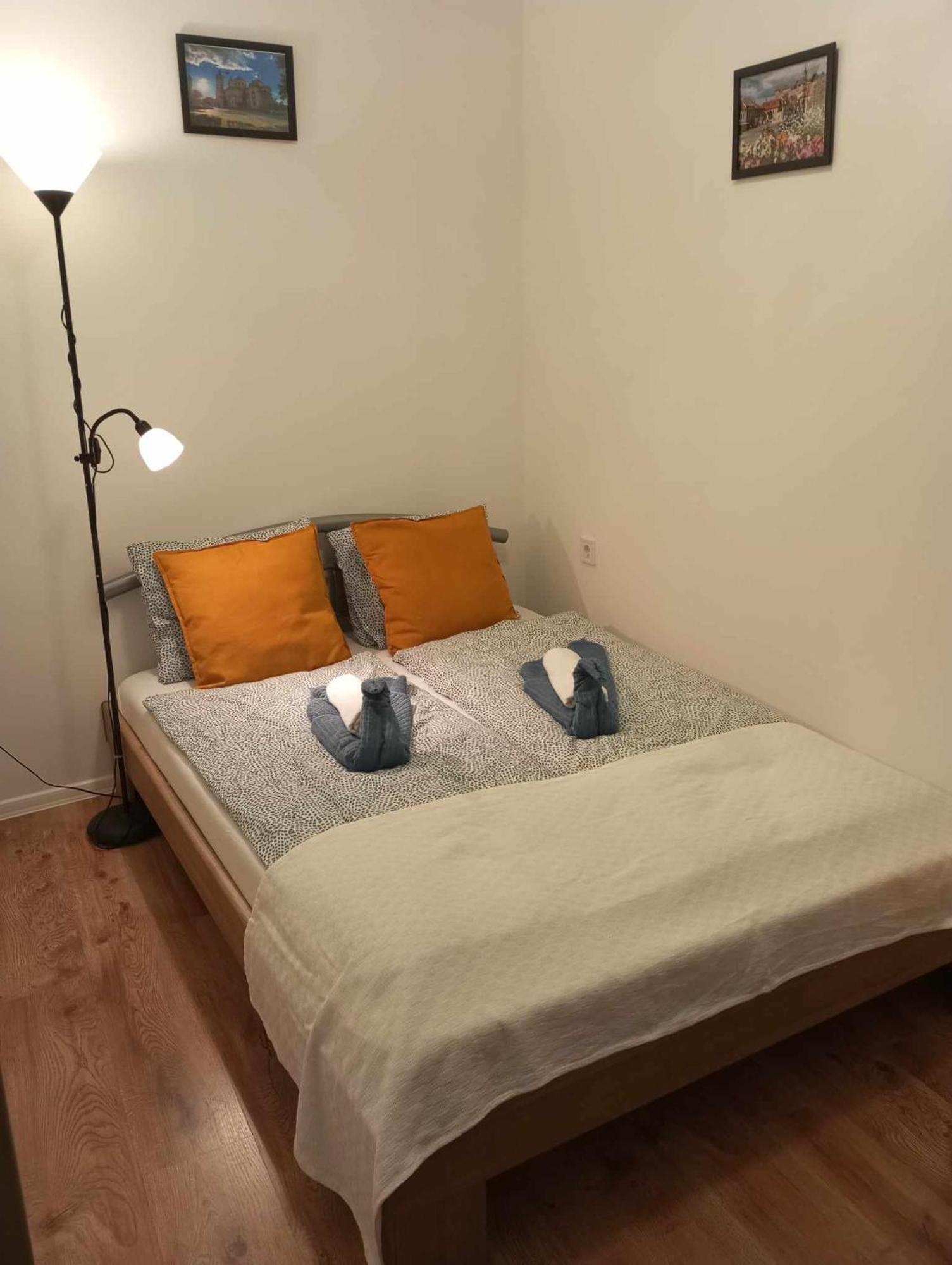 إغير Milla Apartmanok المظهر الخارجي الصورة