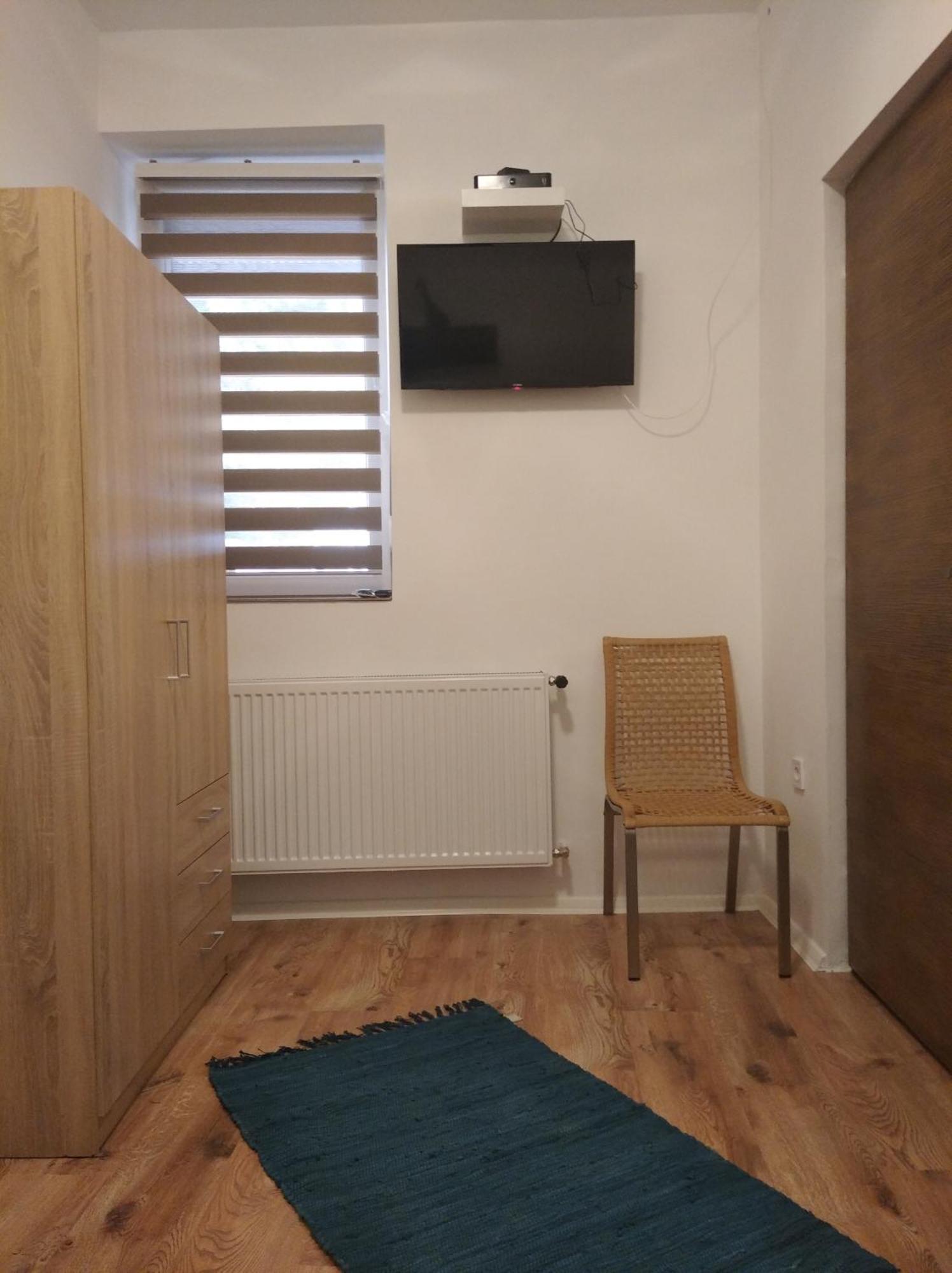 إغير Milla Apartmanok المظهر الخارجي الصورة